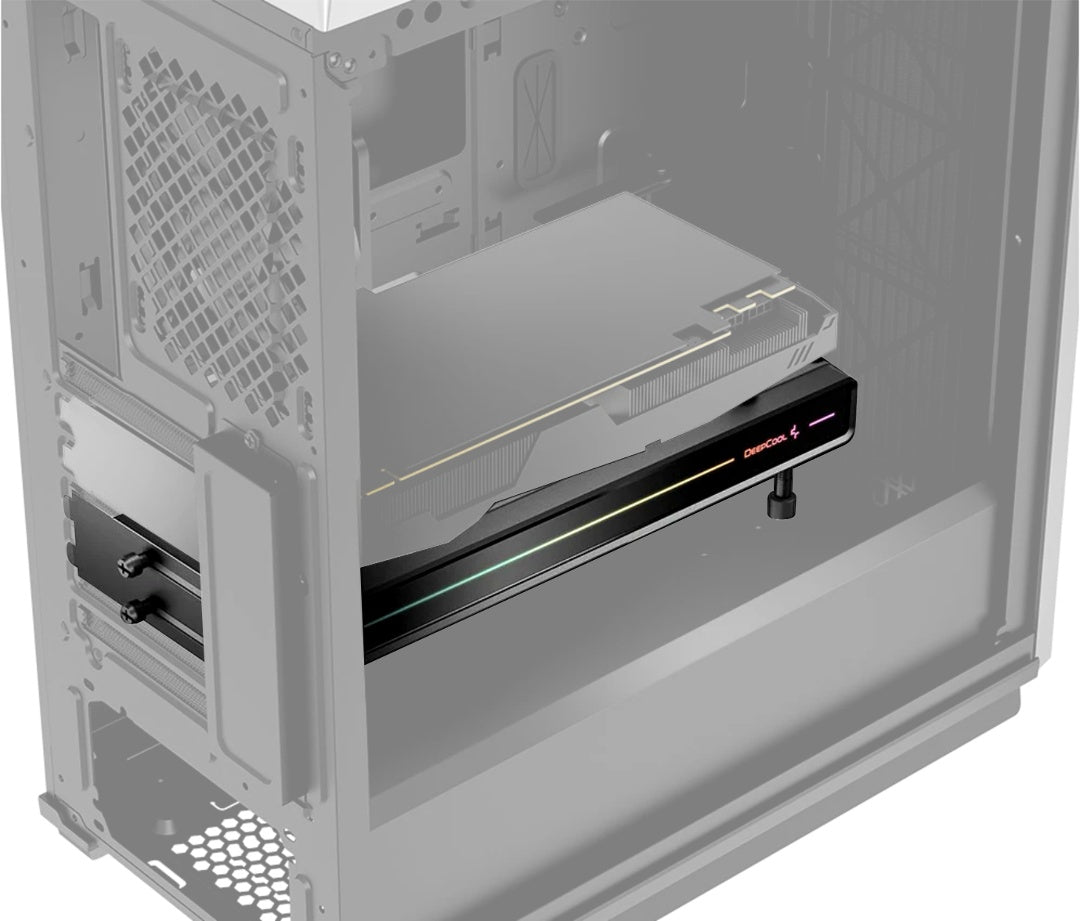 Soporte para GPU Deepcool ST500 ARGB