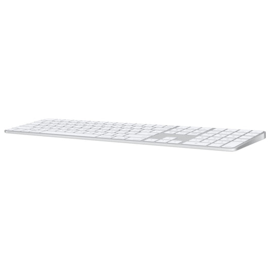 Teclado Apple Magic Keyboard 2 Español c/numpad