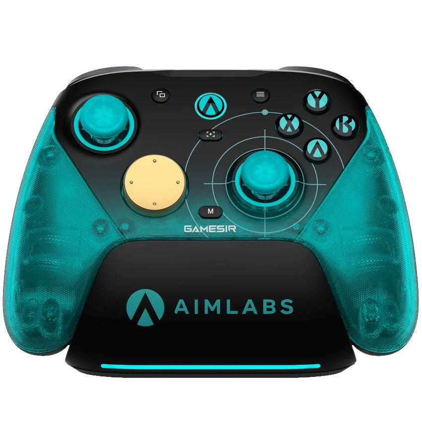 Joystick GameSir G7 Pro 8K Aimlabs Edition
