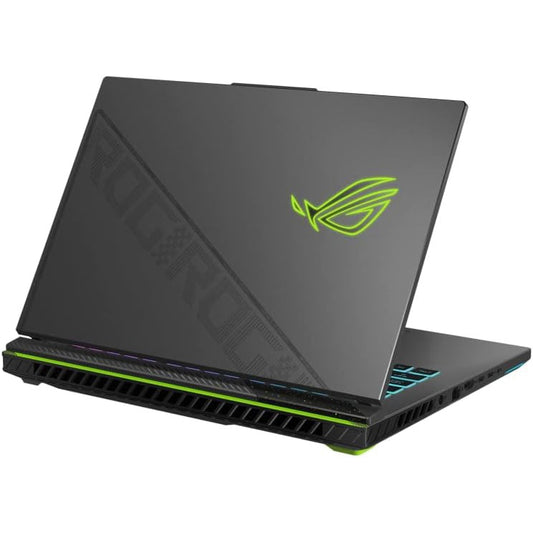 Notebook Gamer Asus ROG Core i9 5.8Ghz, 32GB, 1TB SSD, 16 QHD+ 240Hz, RTX 4070 8GB