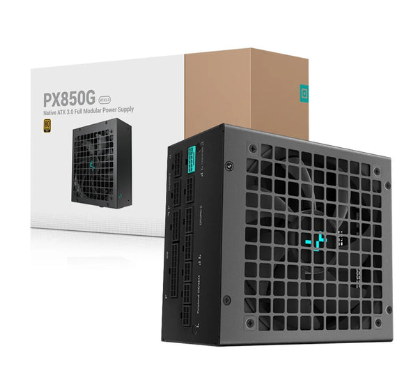 Fuentes de poder / PSU / UPS