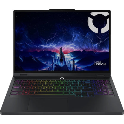 Notebook Gamer Lenovo Core Ultra 9 275HX 5.4Ghz, 32GB, 1TB SSD, 16 WQXGA 240Hz, RTX 5060 8GB