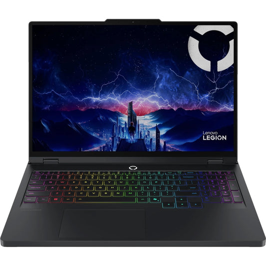 Notebook Gamer Lenovo Core Ultra 9 275HX 5.4Ghz, 32GB, 1TB SSD, 16 WQXGA 240Hz, RTX 5060 8GB