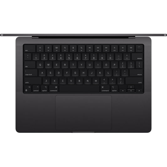 Apple Macbook Pro M4 10-core, 16GB, 512GB SSD, 14.2'' Retina
