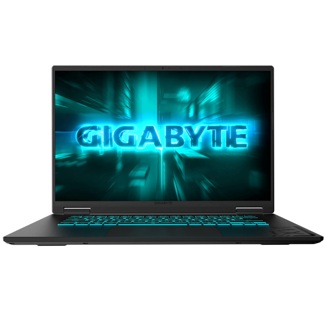 Notebook Gamer Gigabyte Core i7 4.9Ghz, 16GB, 512GB SSD, 16 FHD+, RTX 5050 8GB