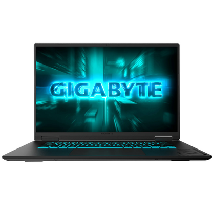 Notebook Gamer Gigabyte Core i7 4.9Ghz, 16GB, 512GB SSD, 16 FHD+, RTX 5050 8GB