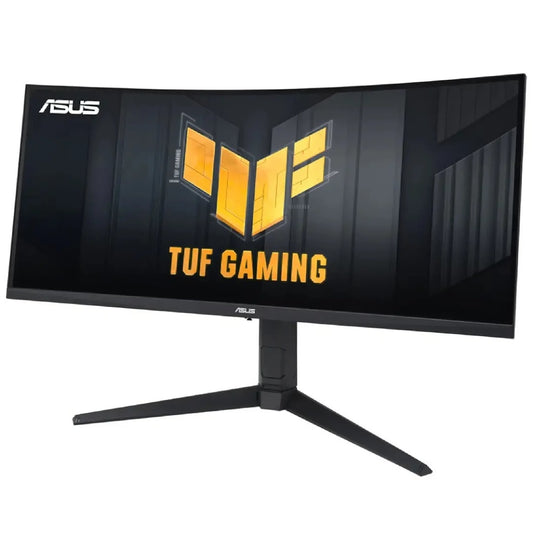 Monitor Asus TUF 34 Gaming UWQHD 180Hz 1ms Curvo
