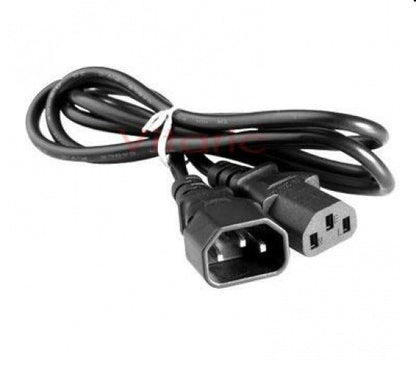 Extension cable corriente 1.5m
