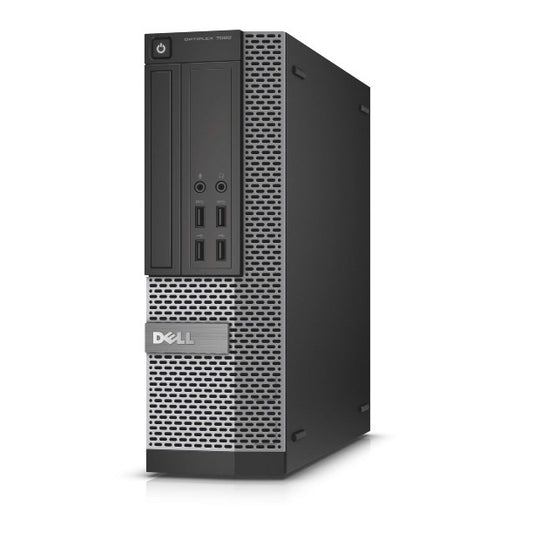 Equipo Dell Core i5 3.30Ghz, 4GB, SSD 120GB