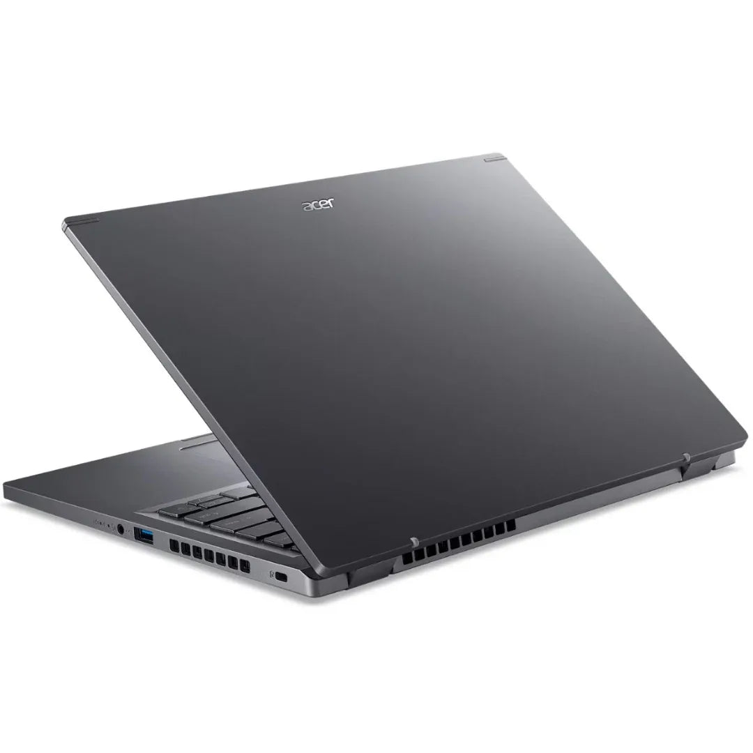 Notebook Acer Core 7 150u 5.4Ghz, 16GB, 1TB SSD, 14 WUXGA, RTX 2050 4GB - Tecatech-uy