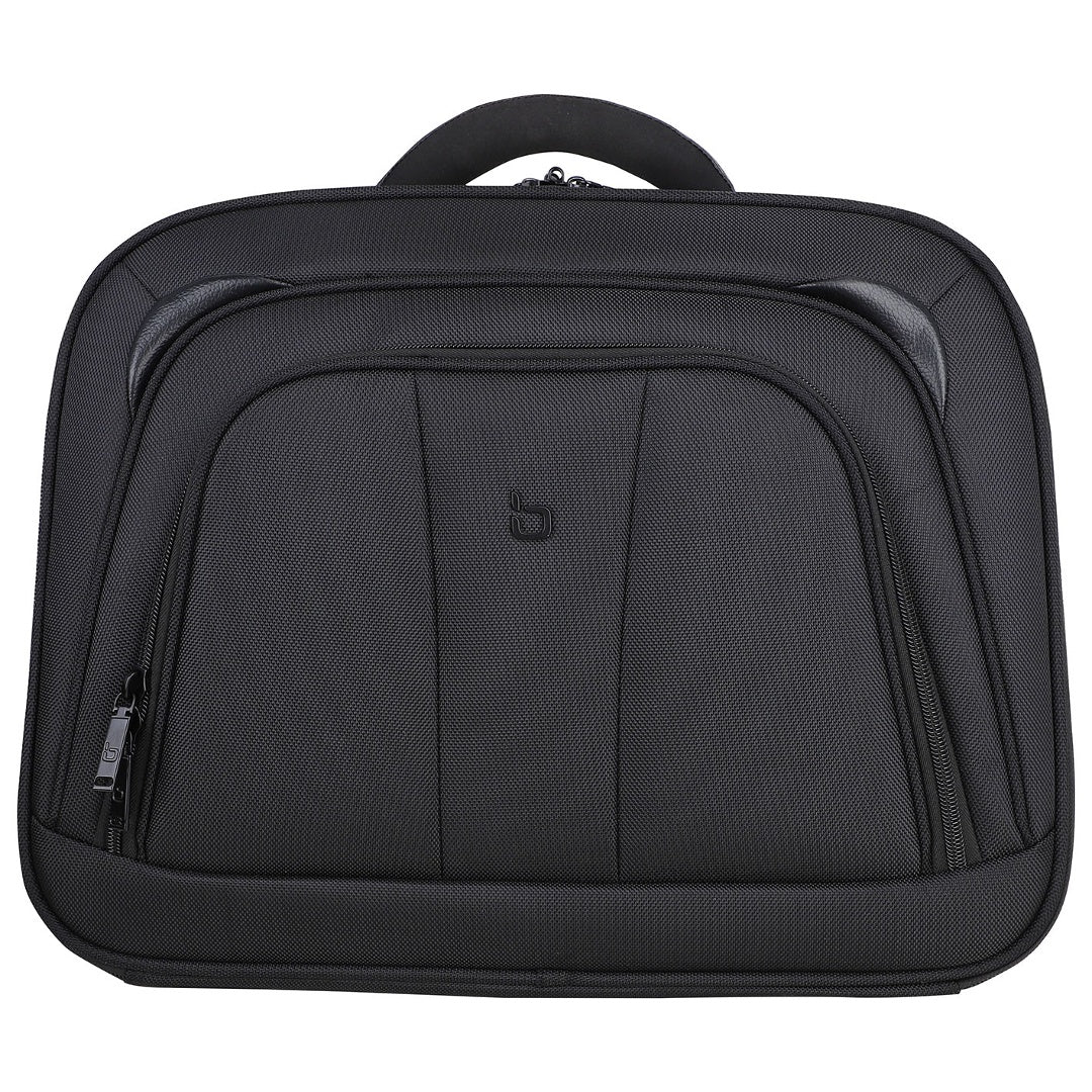 Bolso Bluecase ejecutivo LSM10080 Laptop hasta 15.6