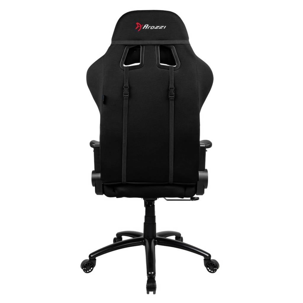 Silla Gamer Arozzi Inizio negra