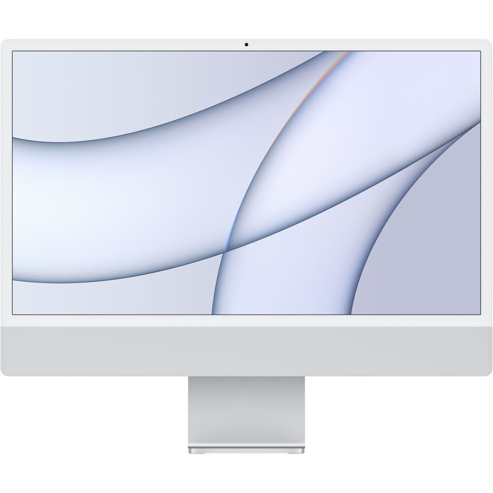 Equipo All in One Apple iMac M1 8-core, 8GB, 256GB SSD, 24 4.5K, Español