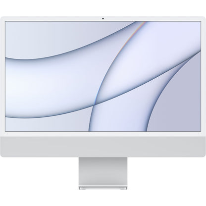 Equipo All in One Apple iMac M1 8-core, 8GB, 256GB SSD, 24 4.5K, Español