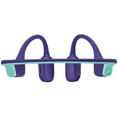 Auriculares Suunto Aqua Light conducción ósea azul