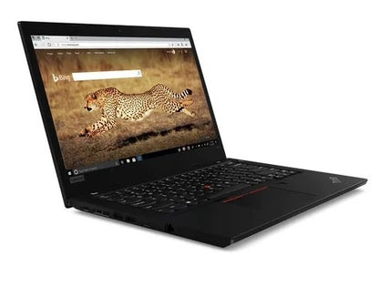 Notebook Lenovo Core i3 3.9Ghz, 8GB, 256GB SSD, 14 HD