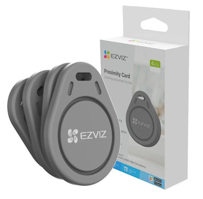 Tag de proximidad Ezviz