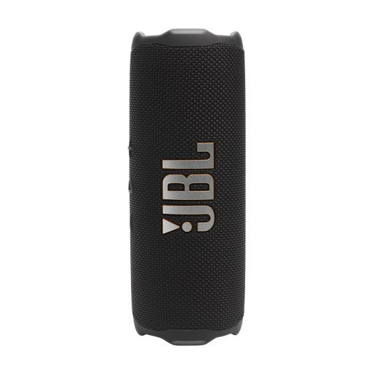 Parlante Portatil JBL Flip 7 bluetooth negro