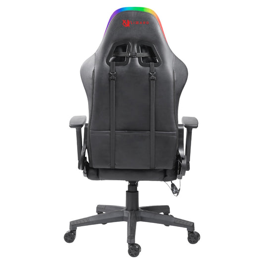 Silla Gamer X-lizzard CH-35 RGB