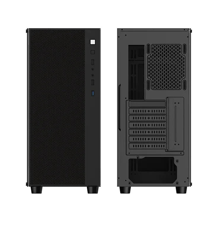 Gabinete Deepcool Matrexx 55 Mesh - Tecatech-uy