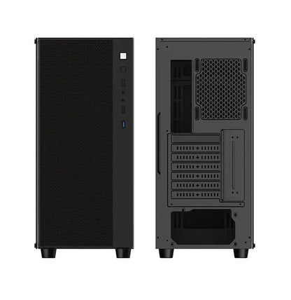 Gabinete Deepcool Matrexx 55 Mesh - Tecatech-uy