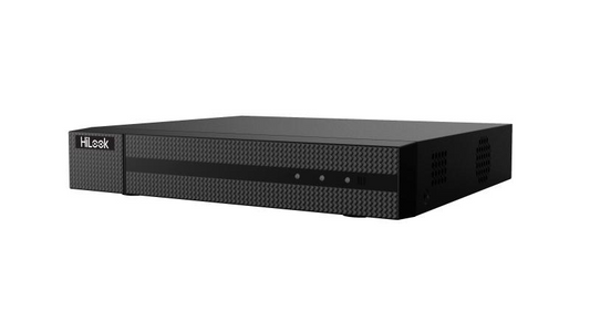 DVR HiLook DVR-216G-M1 16 Canales 1080p Lite Multi-tecnología