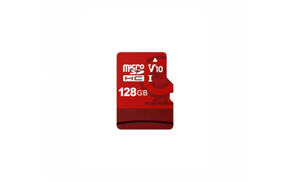 Memoria MicroSD Hiksemi 128GB video vigilancia 