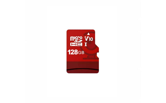 Memoria MicroSD Hiksemi 128GB video vigilancia 