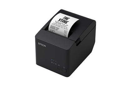 Impresora Térmica EPSON TMT20IIIL-001 USB + RS 232