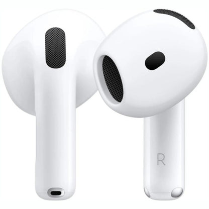Auriculares Apple Airpods 4 Bluetooth