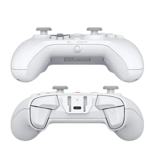 Joystick GameSir T4 Cyclone Pro inalámbrico multi plataforma - Tecatech-uy