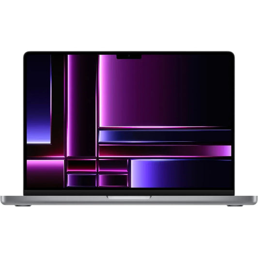 Apple Macbook Pro M2 Max 12-core, 64GB, 2TB SSD, 14.2'' Retina - Tecatech-uy