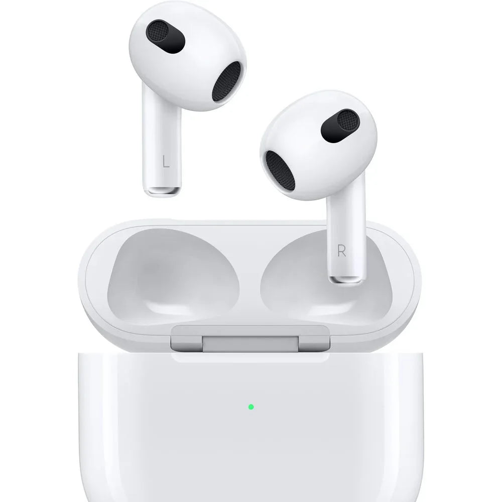 Auriculares Apple Airpods 3 Bluetooth - Tecatech-uy