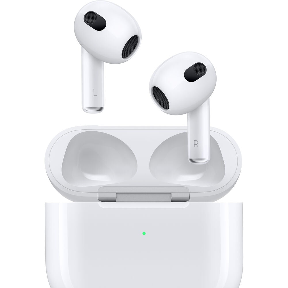 Auriculares Apple Airpods 3 Bluetooth