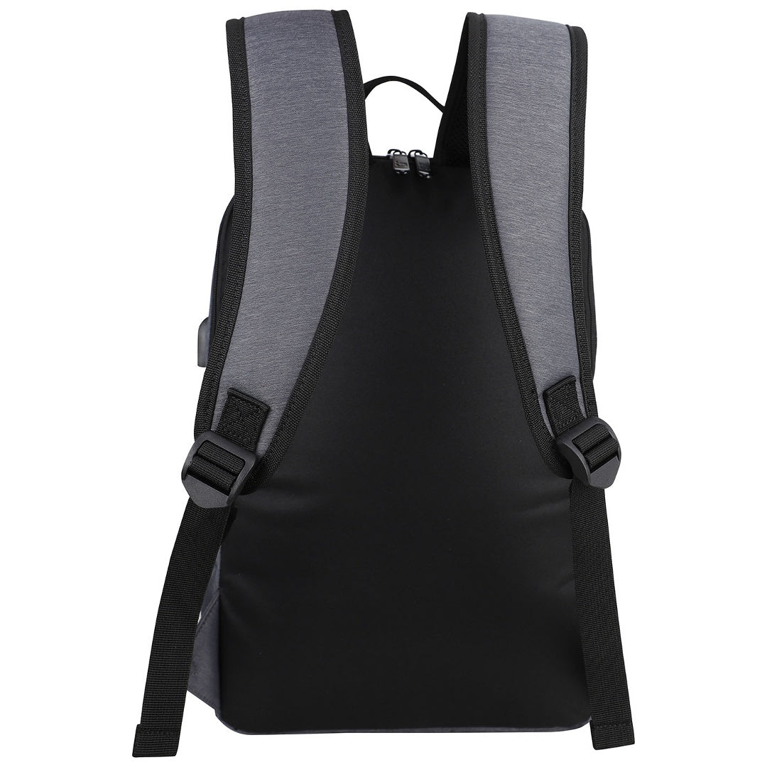 Mochila Bluecase LSB10108 Laptop hasta 15.6" 