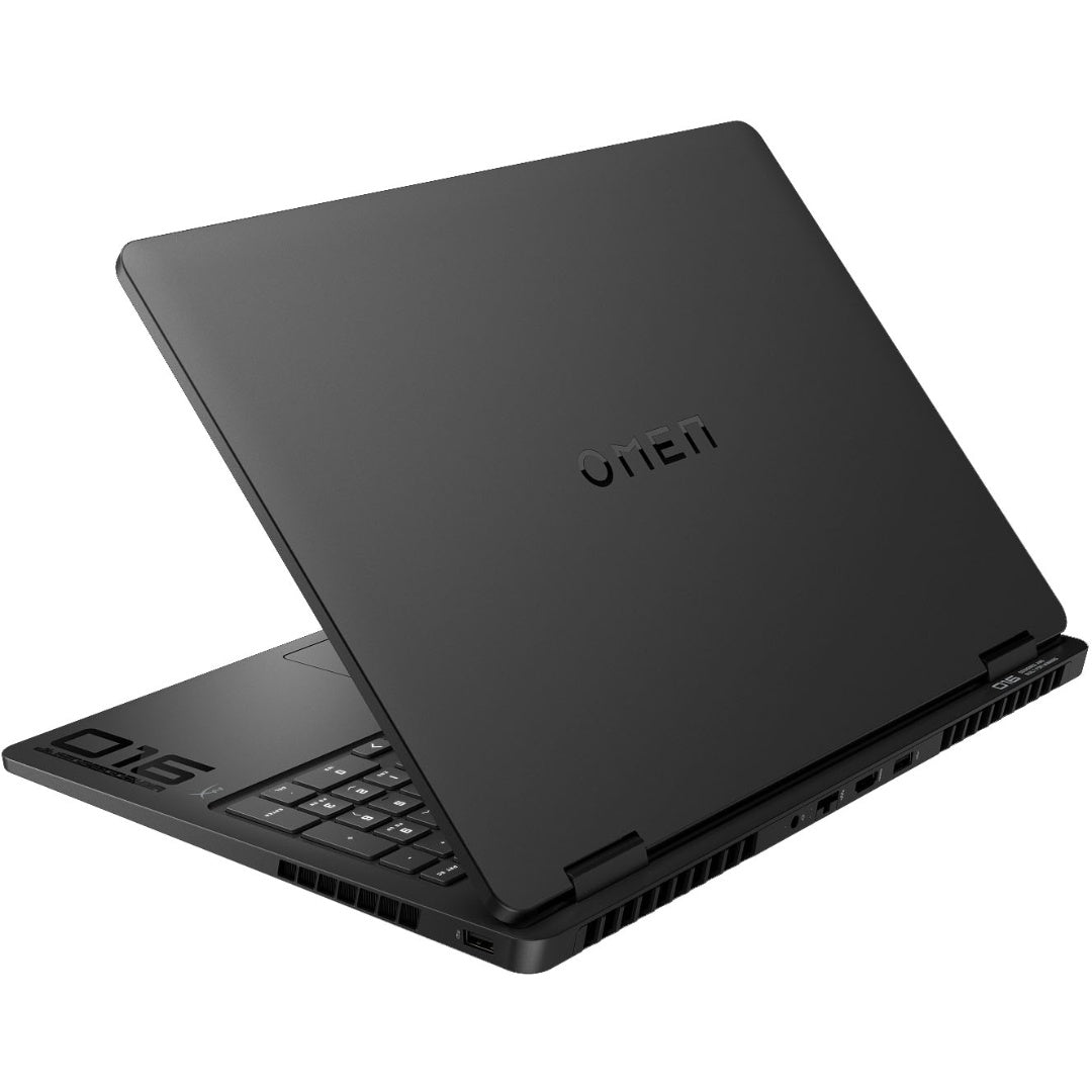 Notebook Gamer HP Ryzen 9 5.3Ghz, 32GB, 1TB SSD, 16'' WQXGA, RTX 5060 8GB