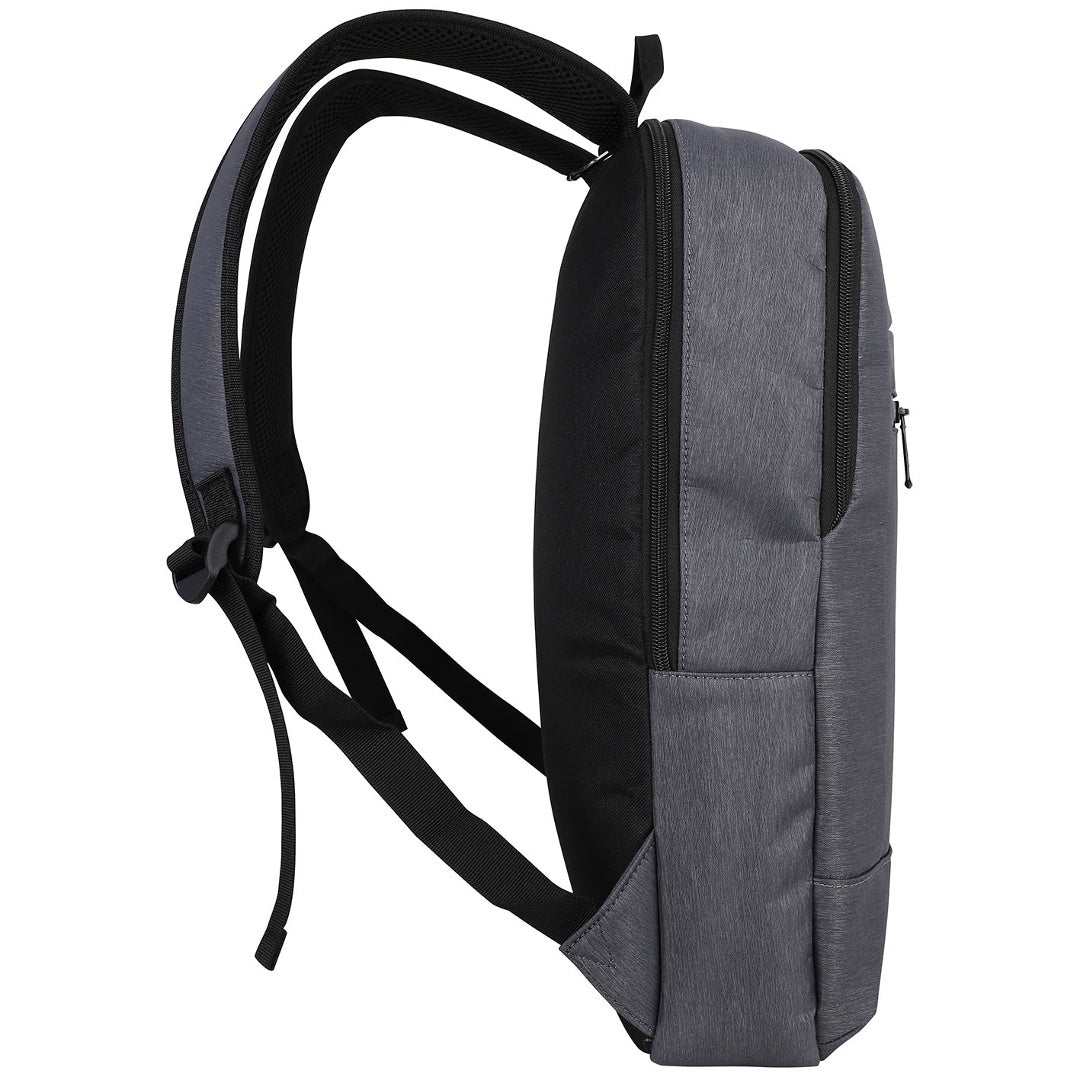 Mochila Bluecase LSB10108 Laptop hasta 15.6" 