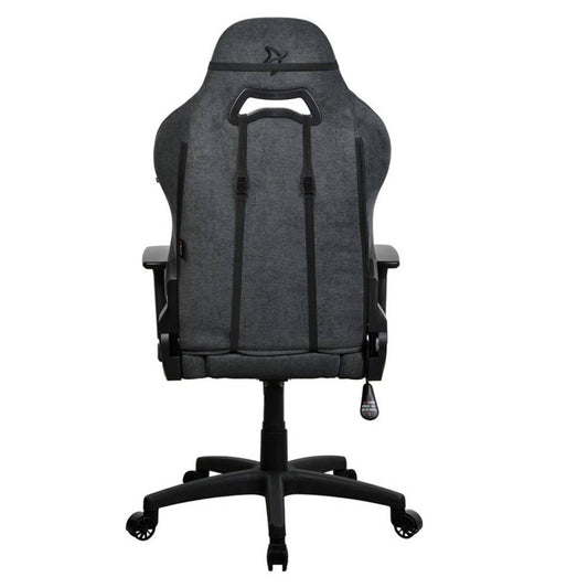 Silla Gamer Arozzi Torretta gris oscuro