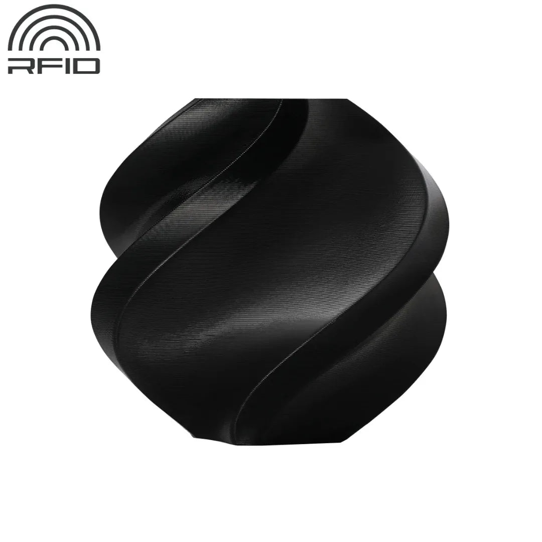 Filamento Bambu Lab TPU negro - Tecatech-uy