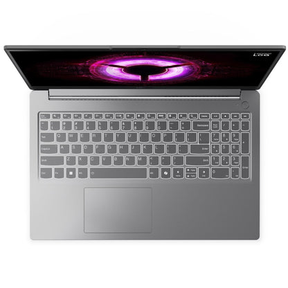 Notebook Lenovo Ryzen 7 170 4.8Ghz, 16GB, 512GB SSD, 15.6 FHD, RTX 4050 6GB