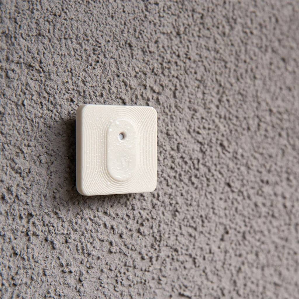 Sensor Shelly de temperatura y humedad Bluetooth