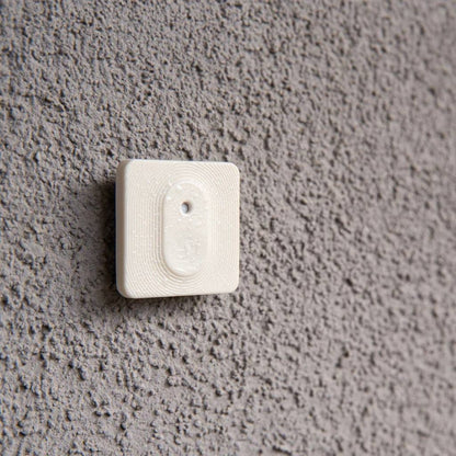 Sensor Shelly de temperatura y humedad Bluetooth