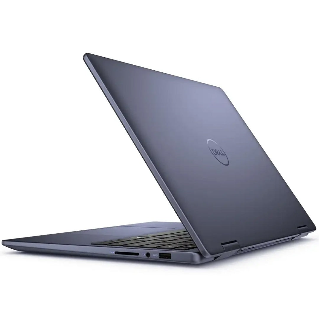 Notebook convertible Dell Ryzen 5 4.9Ghz, 8GB, 512GB, 14 FHD+ Touch