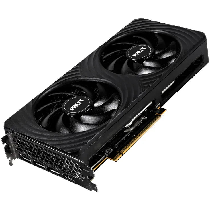 Tarjeta Video Palit RTX 5050 Dual 8GB - Tecatech-uy