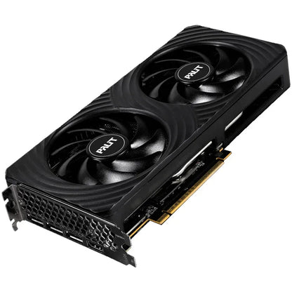 Tarjeta Video Palit RTX 5050 Dual 8GB - Tecatech-uy