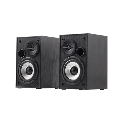 Parlantes Edifier 2.0 R980T 24W - Tecatech-uy