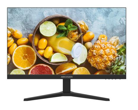 Monitor IPS Hikvision 24 Full HD