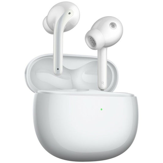 Auriculares TWS Xiaomi Buds 3 blancos Bluetooth