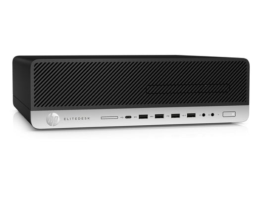 Equipo HP Core i5 3.2GHz, 8GB, 256GB SSD