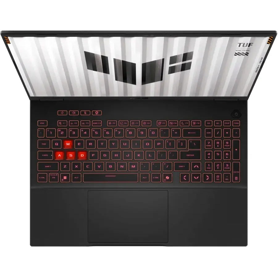 Notebook Gamer Asus Ryzen AI 9 5.2Ghz, 32GB, 1TB SSD, 16" FHD+ 165H...